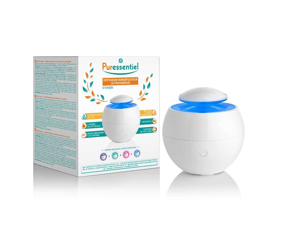 972035164 - Puressentiel Diffusore Umidificatore Ultrasonico Oxygen - 7890056_2.jpg
