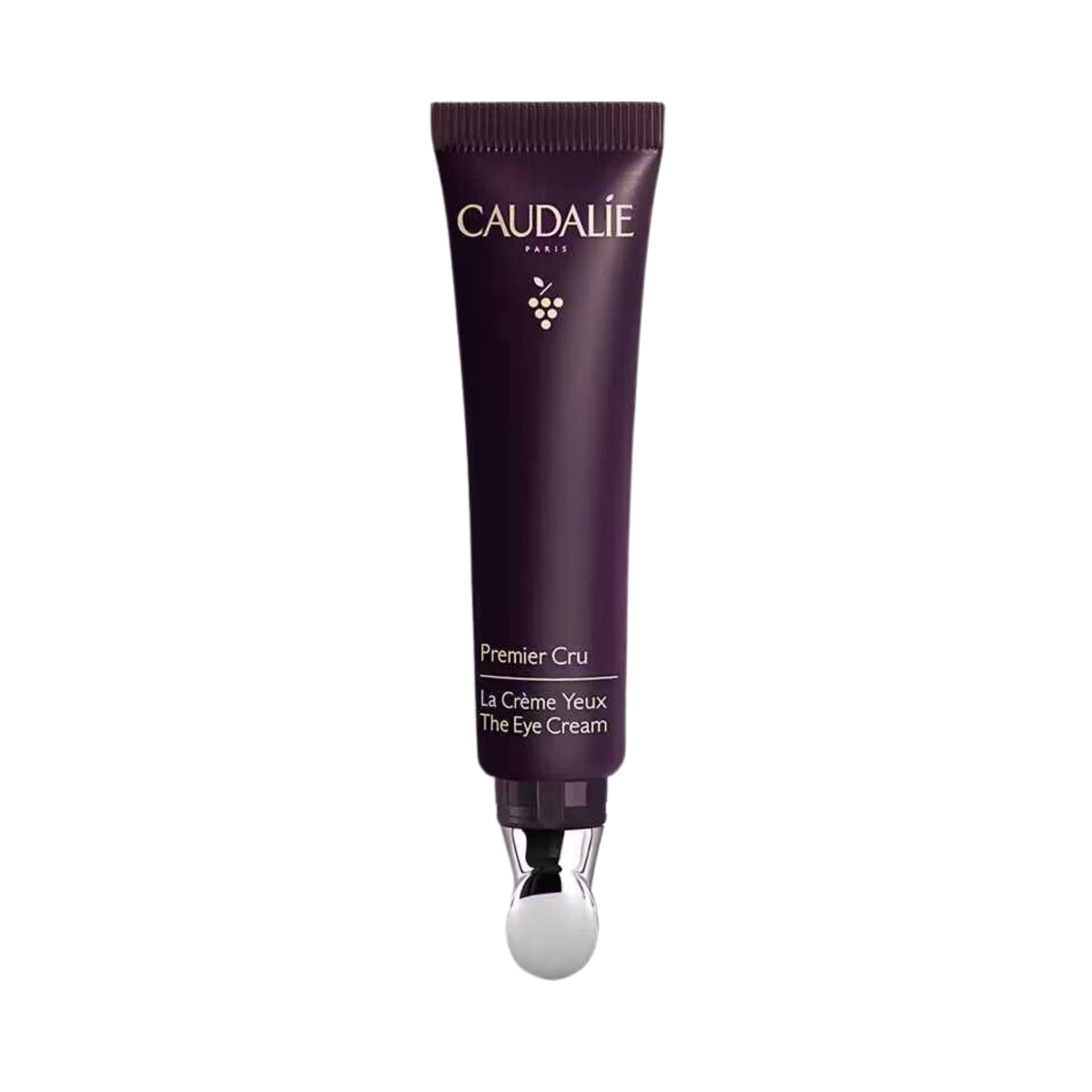 Caudalie Premier Cru La Crema Occhi Anti-età Globale 15ml