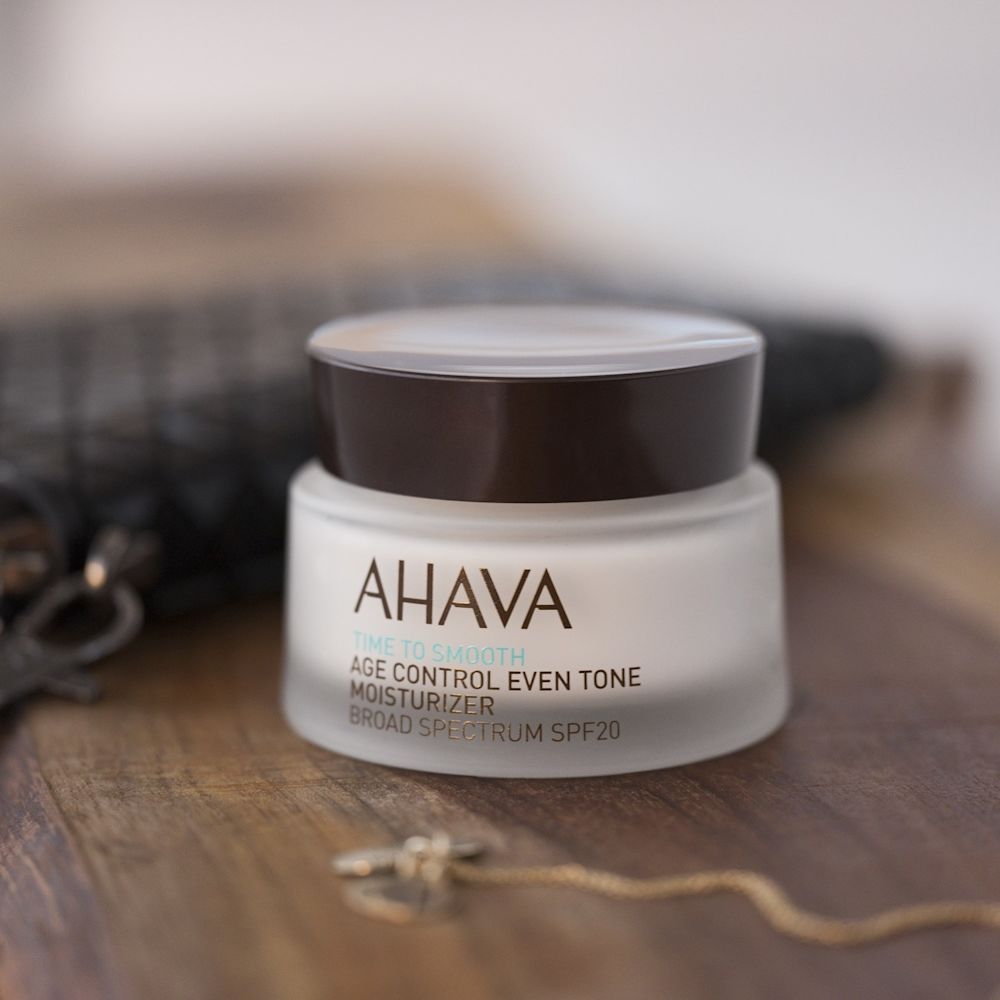 926617770 - AHAVA AGE CONTROL EVEN TONE MOISTURIZER SPF20 - 4720967_6.jpg