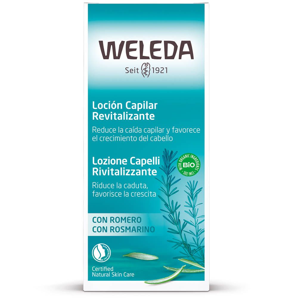 image - 979406752 - Weleda Lozione Capelli Rivitalizzante trattamento anti-caduta 100ml - 4735592_3.jpg