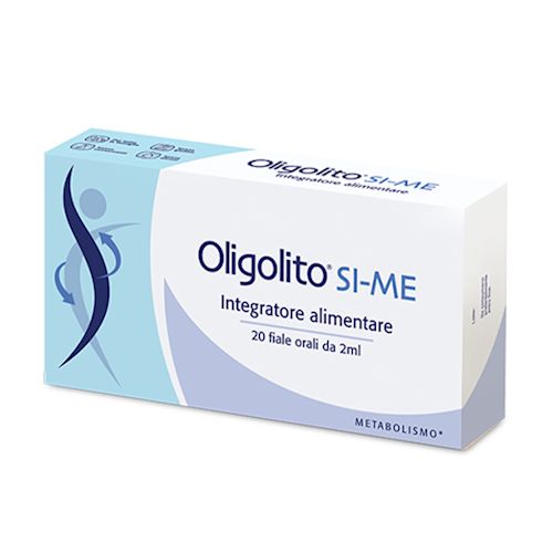 image - 913111884 - OLIGOLITO SI ME 20 FIALE DA 2 ML - 4705206_1.jpg