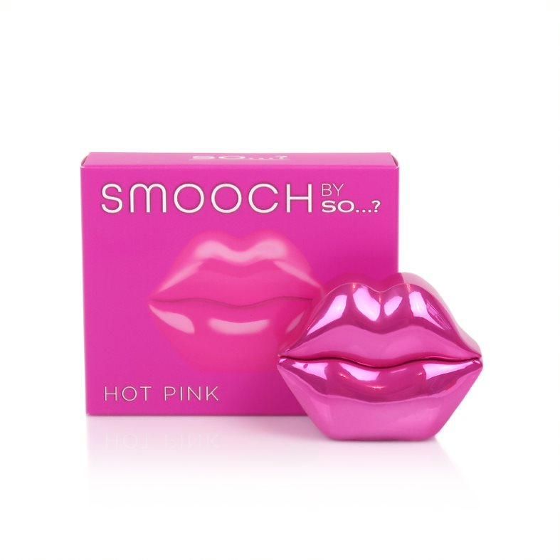 So Smooch Hot Pink Eau De Parfum 30ml