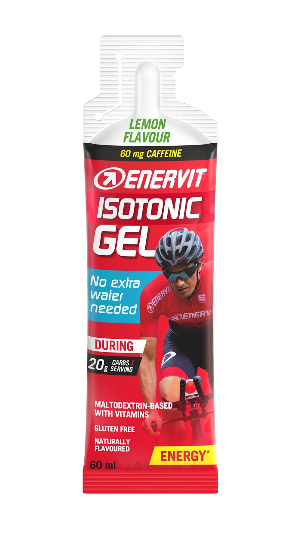 981564394 - Enervit Sport Isotonic Gel con Caffeina gusto Limone 60ml - 4708281_1.jpg
