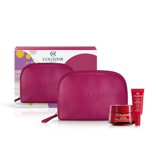 987262641 - COFANETTO LIFT HD+ CREMA LIFTANTE RASSODANTE 50 ML + SIERO LIFTANTE RIMODELLANTE 7 ML + SAMPLE GOCCE MAGICHE PROTETTIVE + BEAUTY BAG FUCSIA - 4743537_1.jpg