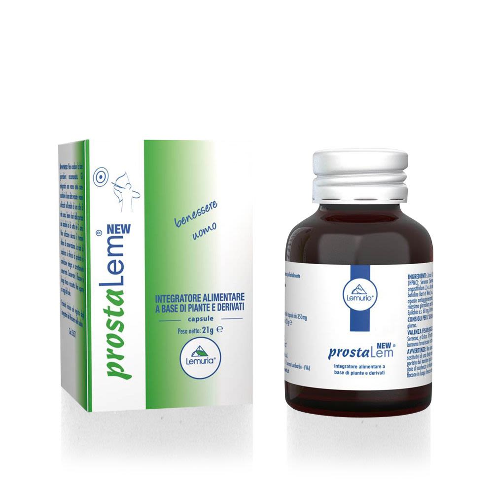 920326067 - Lemuria Prostalem Integratore Alimentare 60 capsule - 4717376_2.jpg