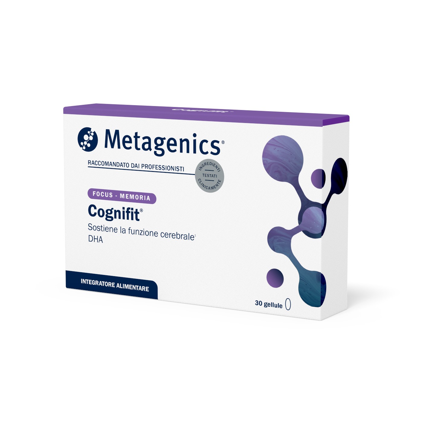 image - 974908663 - COGNIFIT 30 GELLULE SENZA GLUTINE, SENZA LATTOSIO - 4731719_4.jpg