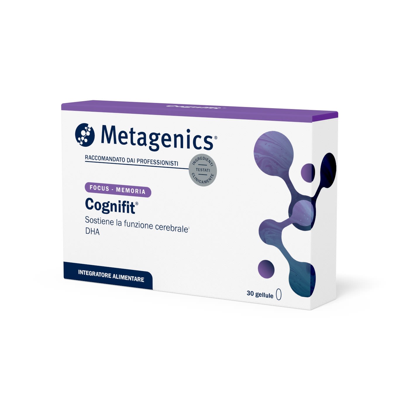 image - 974908663 - COGNIFIT 30 GELLULE SENZA GLUTINE, SENZA LATTOSIO - 4731719_4.jpg
