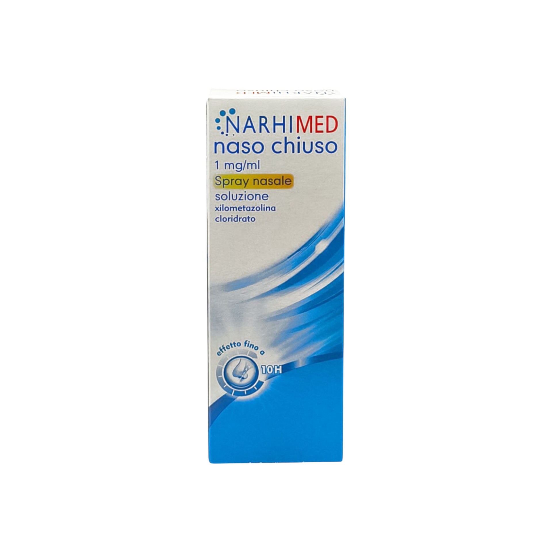 image - 015598028 - NARHIMED NASO CHIUSO*spray nasale 10 ml 1 mg/ml soluzione con nebulizzazione attivata verticalmente - 4589404_4.jpg
