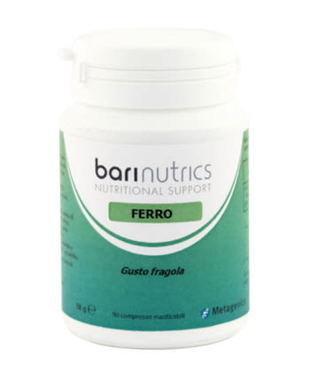 970139782 - BARINUTRICS FERRO FRAGOLA ITA 90 COMPRESSE - 4727131_2.jpg
