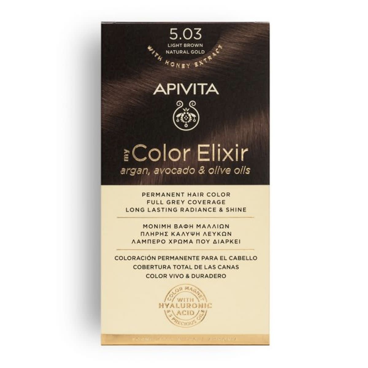 976768883 - Apivita My Color Elixir tinta capelli 5.3 castano chiaro naturale dorato - 4733730_1.jpg