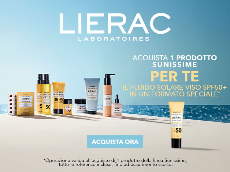 Promo Lierac Native
