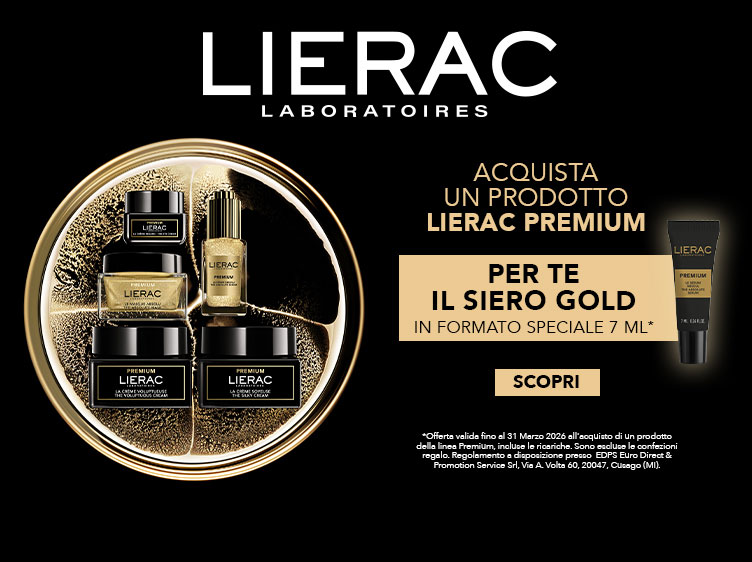 image - Promo Lierac Native