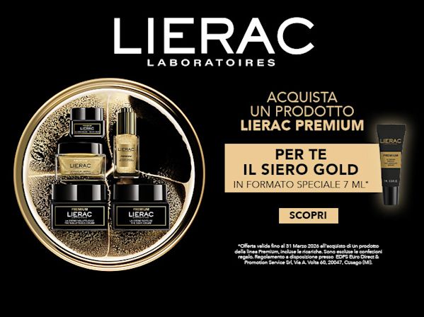 image - Promo Lierac Native