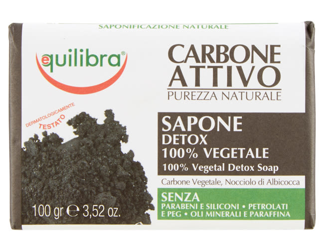 978962518 - EQUILIBRA CARBONE ATTIVO SAPONE 100% VEGETALE 100 G - 4762928_1.jpg