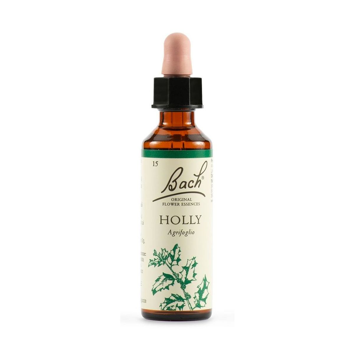 Holly Bach Original 20ml