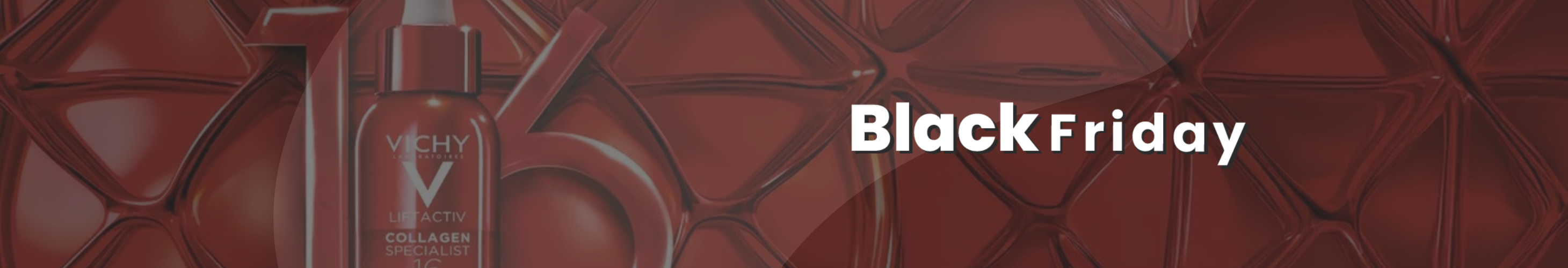 Hero desk - Vichy - Black friday