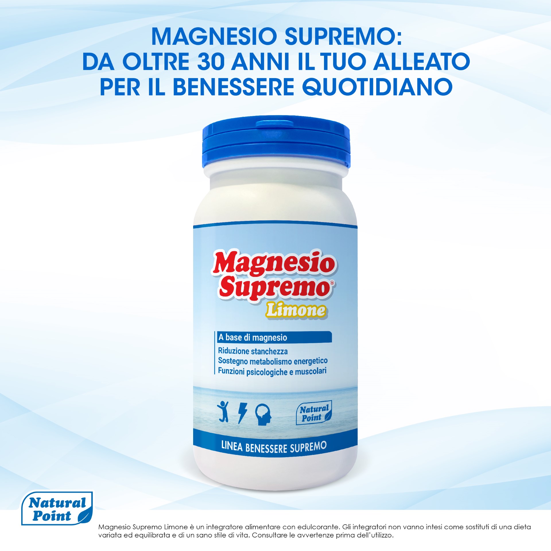 image - 924083569 - MAGNESIO SUPREMO LIMONE POLVERE 150 G - 7868676_6.jpg