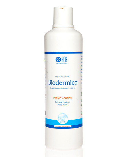 Eos Detergente Biodermico 1 litroitro