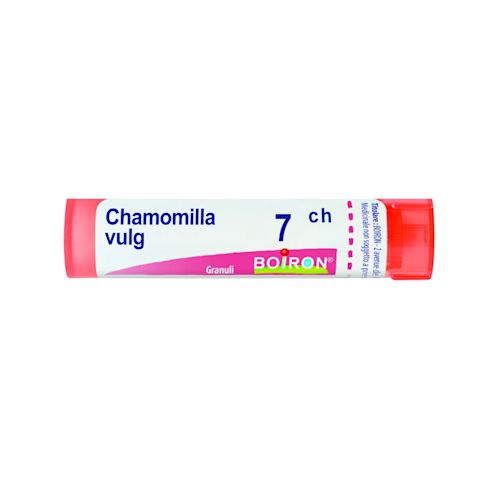 image - 046159063 - CHAMOMILLA VULGARIS (BOIRON)*80 granuli 7 CH contenitore multidose 4G - 0000998_1.jpg
