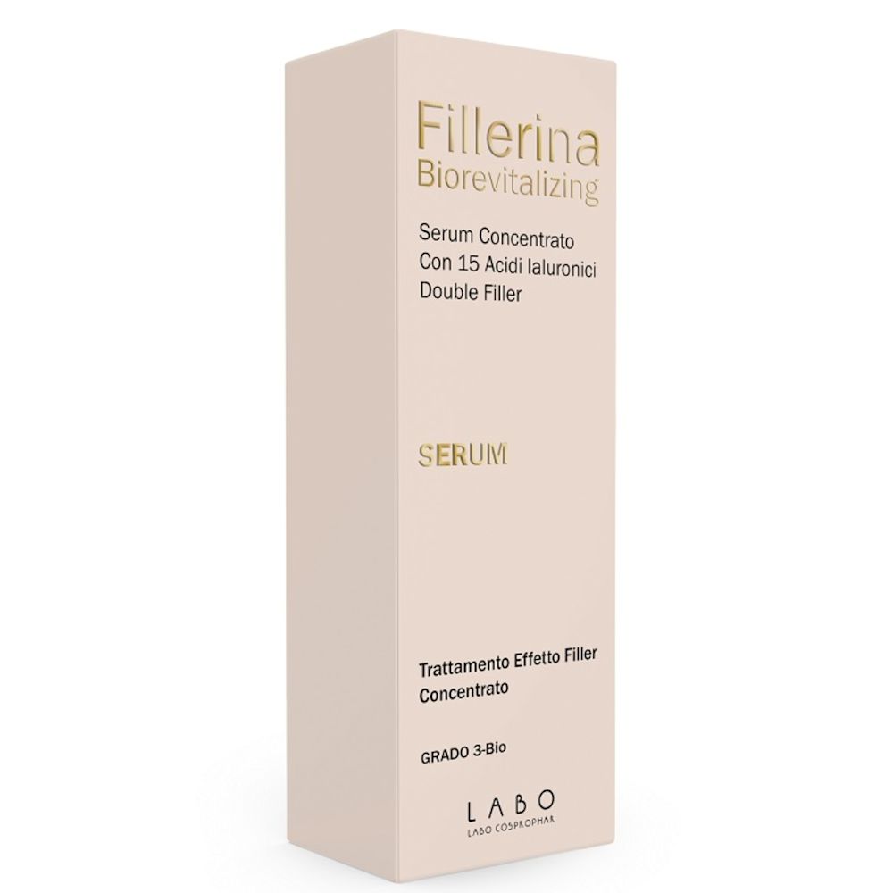 950907030 - FILLERINA 15 HA BIOREVITALIZING CONCENTRATED SERUM  G3 - 4830854_1.jpg
