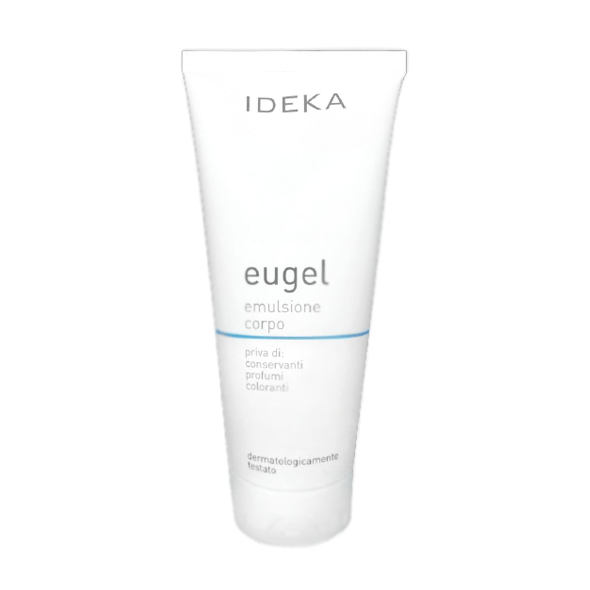 Eugel Emulsione Corpo 200ml