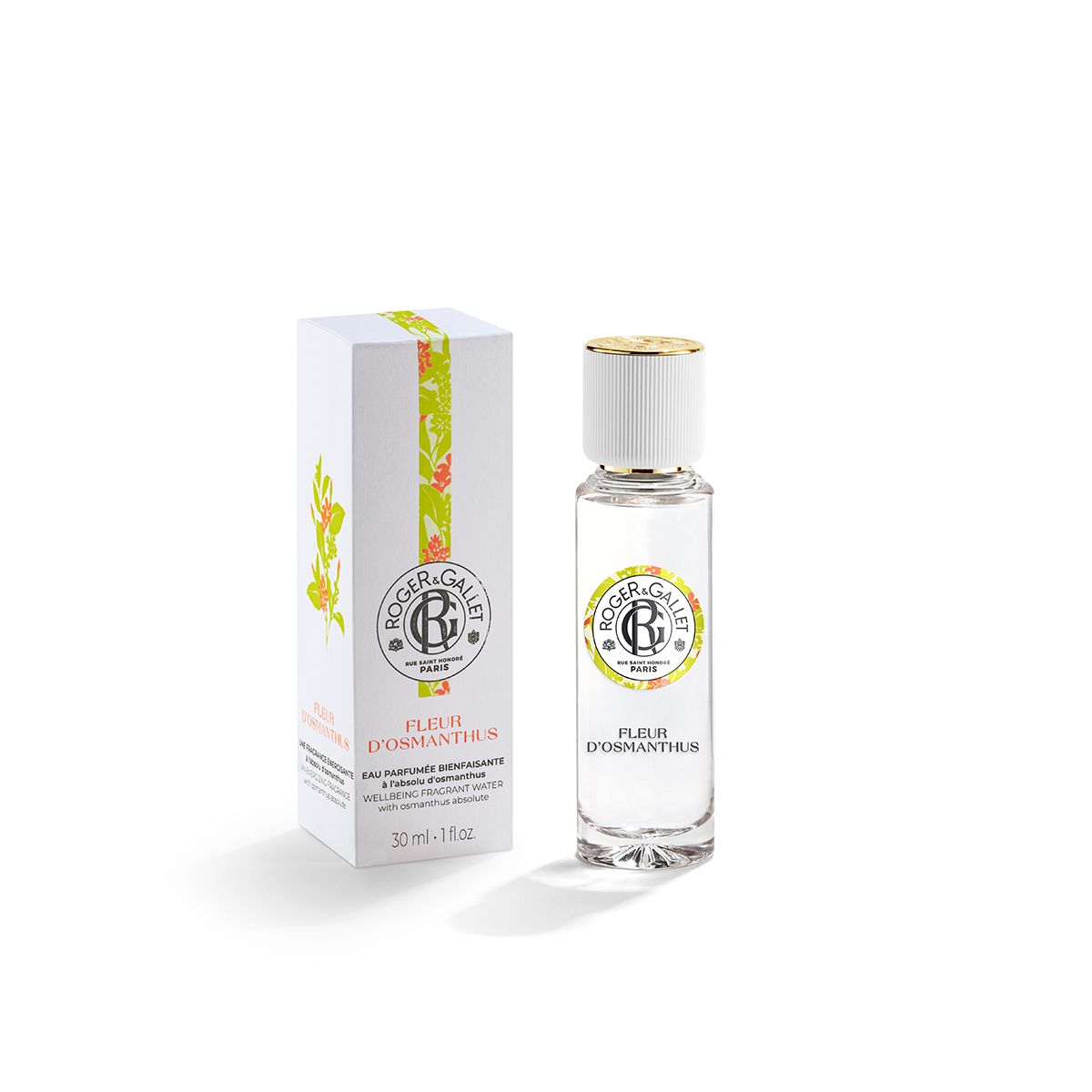 984356788 - Roger&Gallet Fleur d'Osmanthus Acqua profumata 30ml - 4740604_2.jpg