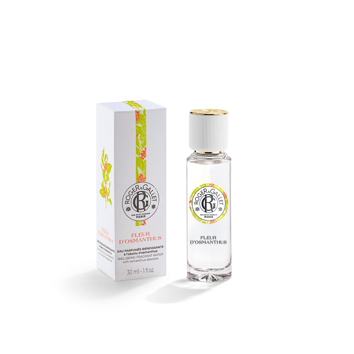 image - 984356788 - Roger&Gallet Fleur d'Osmanthus Acqua profumata 30ml - 4740604_2.jpg
