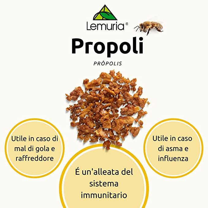 906279233 - Lemuria Propoli Estratto Totale Integratore a base di Propoli 30ml - 4715163_4.jpg