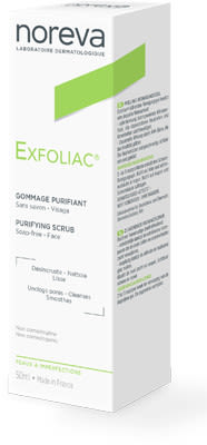 975437563 - Exfoliac Gommage Purifiant 50ml - 4732393_2.jpg