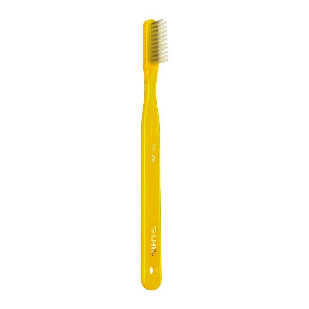 image - 902220324 - Gum Classic 311 Spazzolino Morbido - 2220325_2.jpg