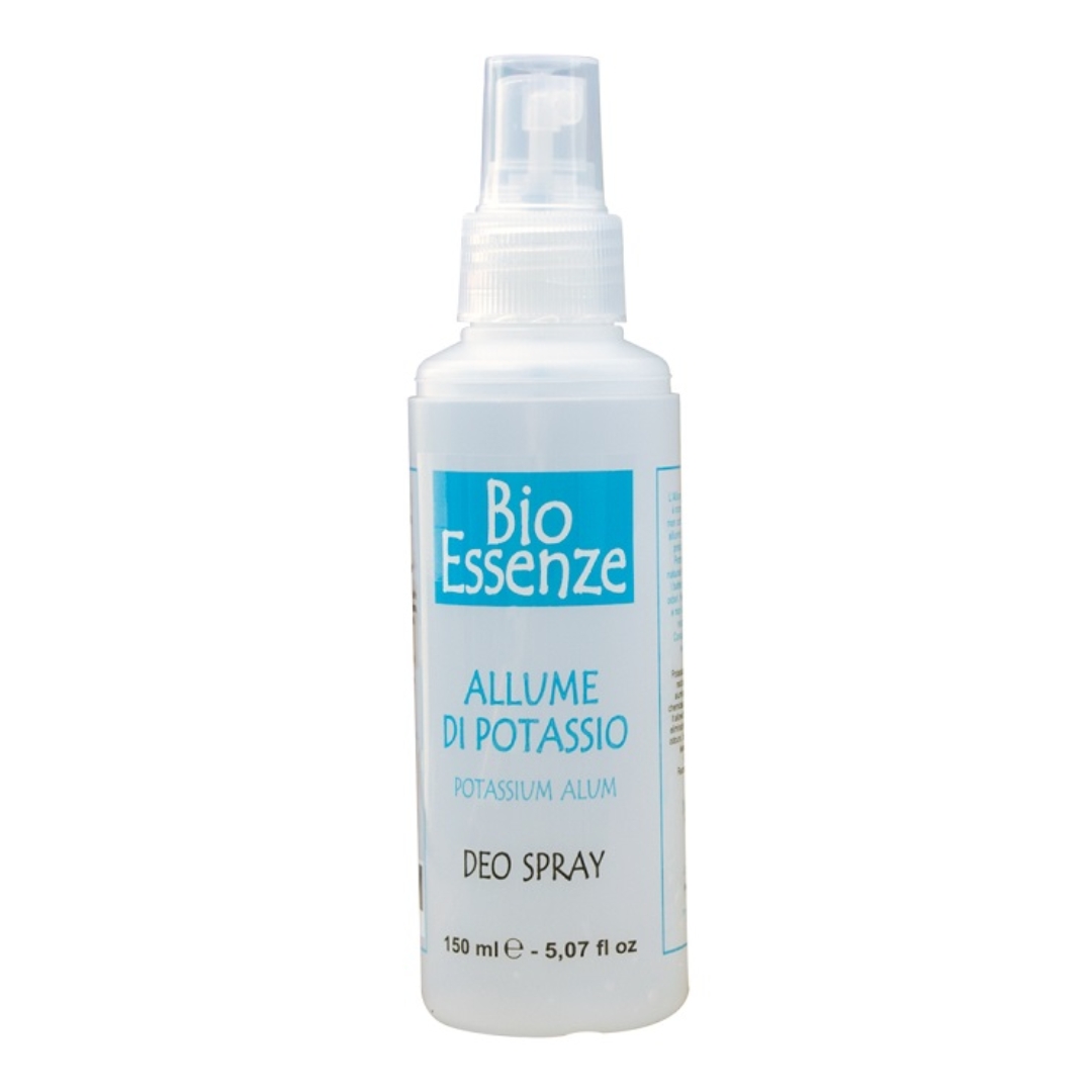 image - 971010653 - BIO ESSENZE ALLUME DI POTASSIO DEO SPRAY 100 ML - 4846366_1.jpg