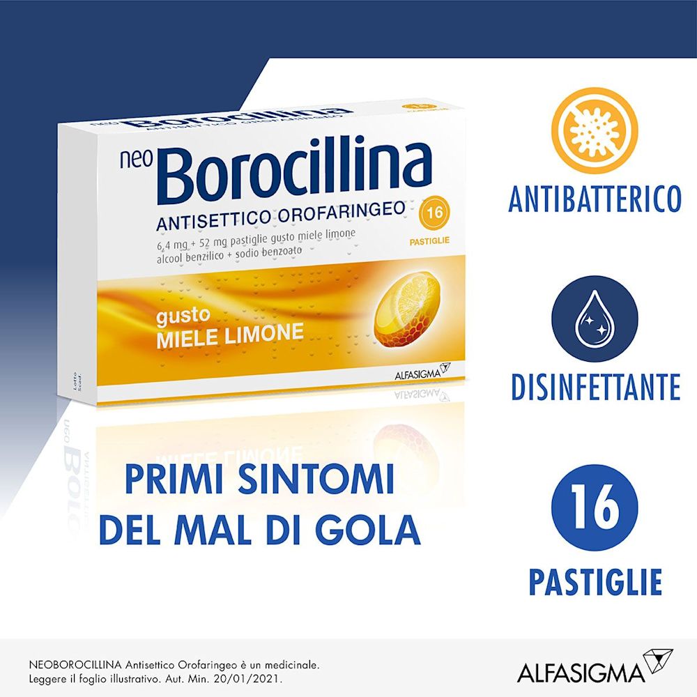 004901233 - Neoborocillina Antisettico Orofaringeo limone Mal di gola 16 pastiglie - 7883820_4.jpg