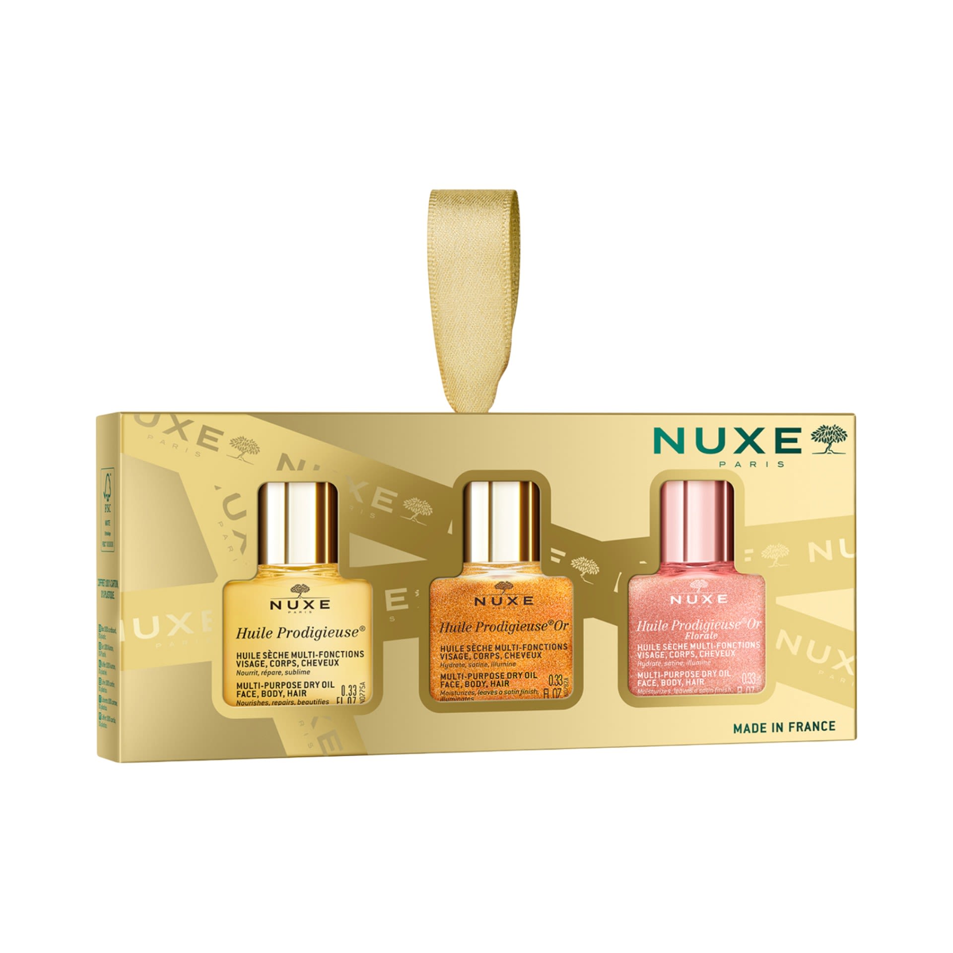 950963619 - NUXE MINI COFFRET HP 2025 1 HUILE PRODIGIEUSE 10 ML + 1 HUILE PRODIGIEUSE OR 10 ML + 1 HUILE PRODIGIEUSE OR FLORALE 10 ML - 4834476_1.jpg