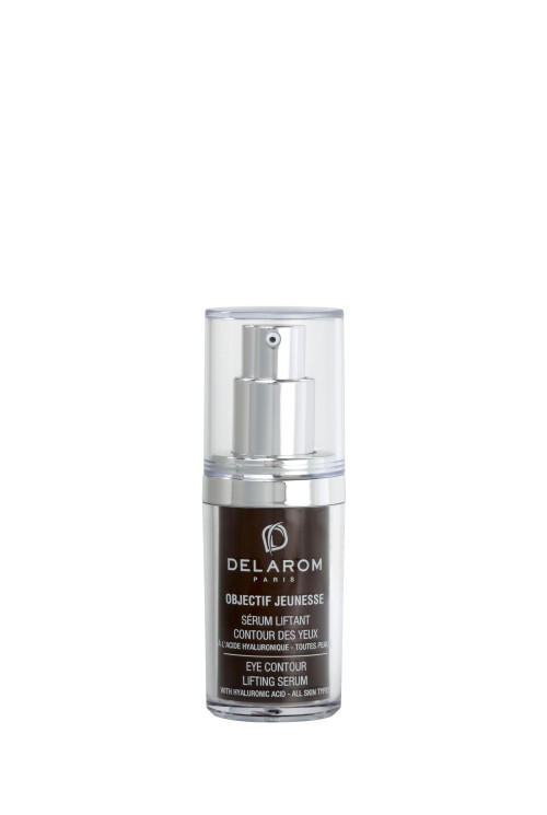 Delarom Serum Liftant Contour Des Yeux 15ml