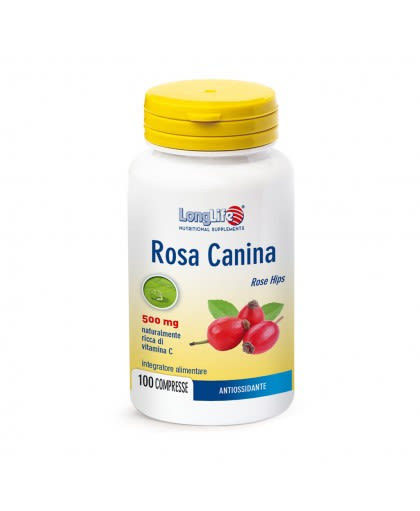 943211831 - Longlife Rosa Canina Integratore 100 Compresse - 4725770_2.jpg