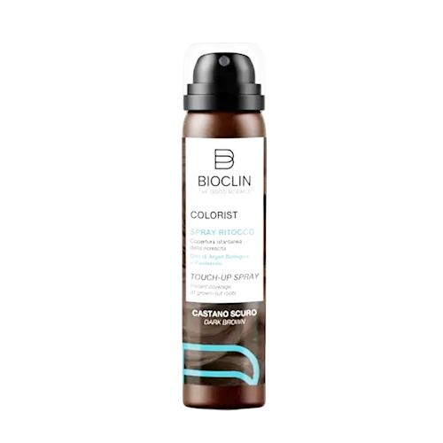 image - 984500138 - BIOCOLORIST SPRAY RITOCCO CASTANO SCURO - 4740714_1.jpg