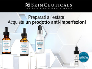 Promo SkinCeuticals