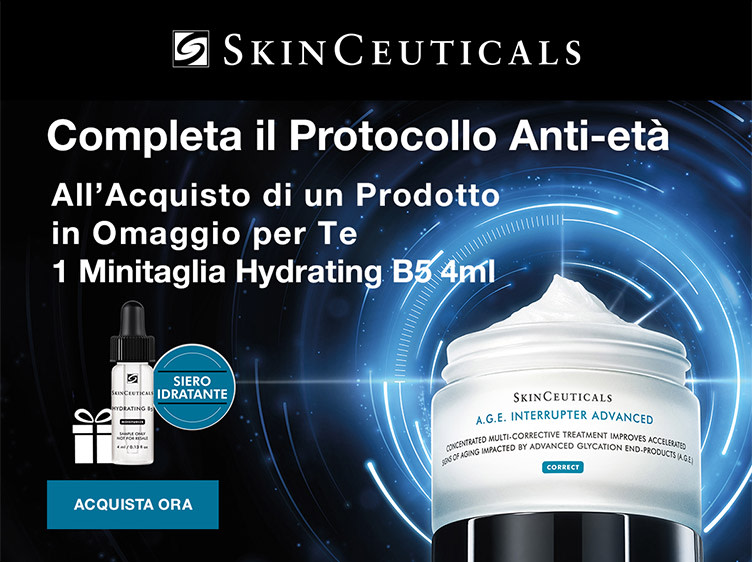 Promo SkinCeuticals