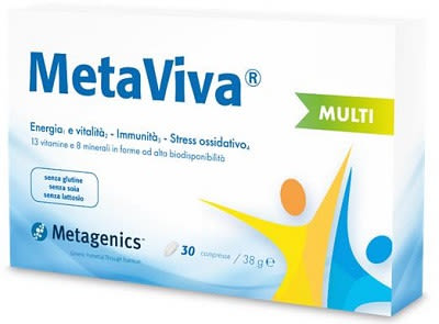 978112985 - MetaViva Multi Integratore multivitaminico 30 compresse - 4711350_3.jpg