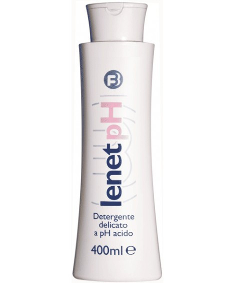 Lenet Ph Detergente Delicato 400ml