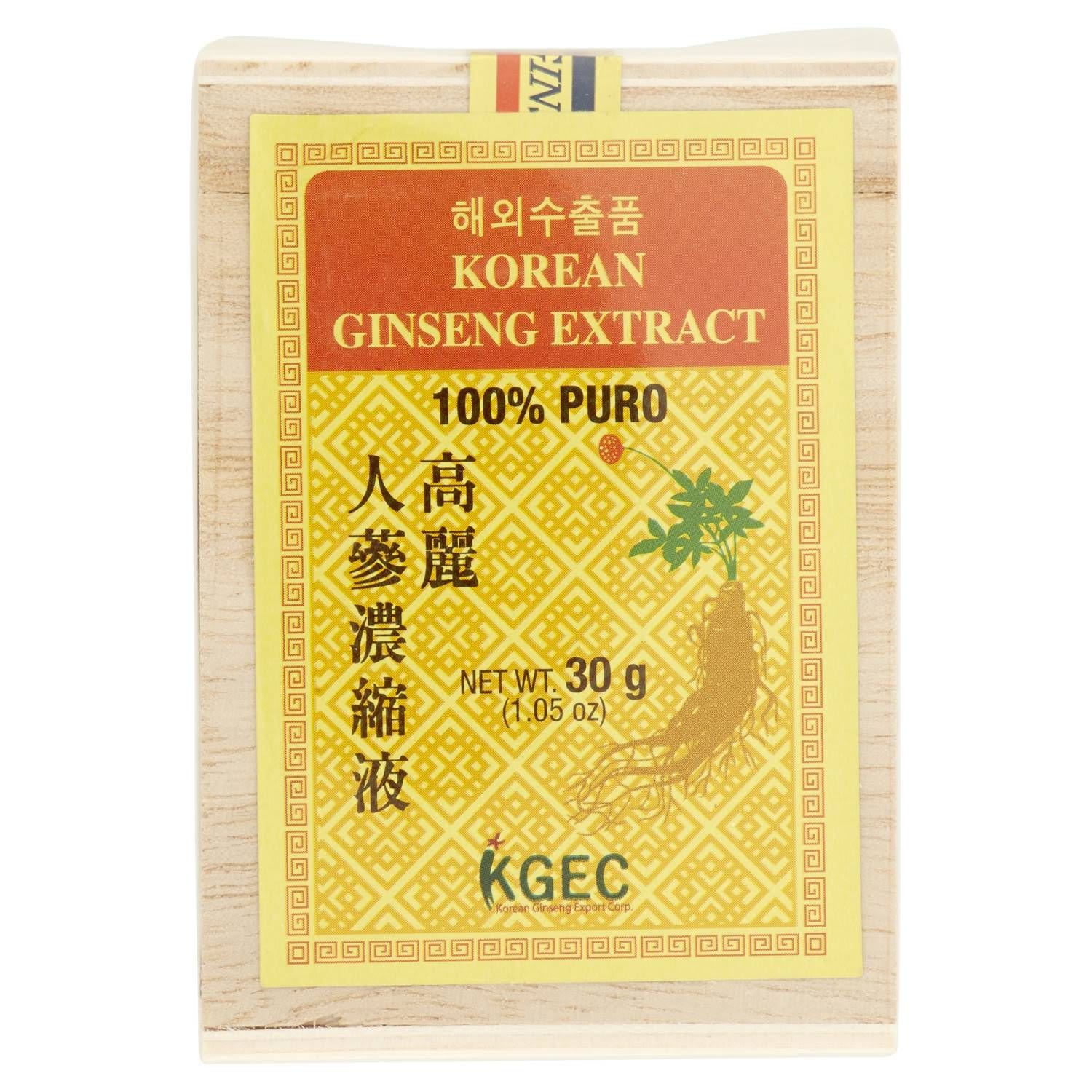 977351485 - Equilibra Ginseng Koreano Puro 100% 30g - 4733980_2.jpg