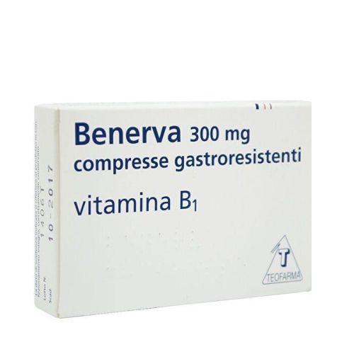 004642031 - Benerva 300mg Vitamina B1 20 compresse - 7868679_2.jpg