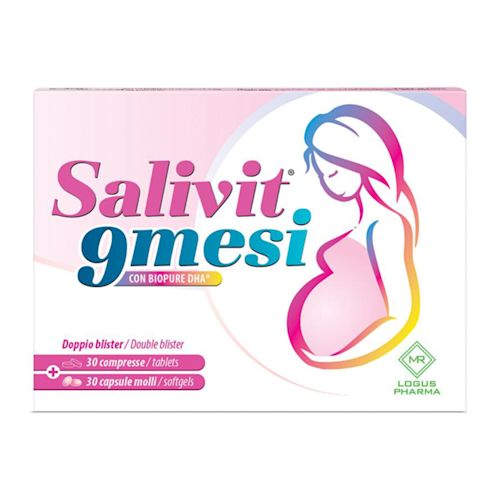 image - 941234977 - SALIVIT 9MESI 30 COMPRESSE + 30 CAPSULE MOLLI - 4863153_2.jpg