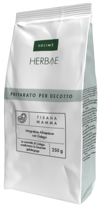 Solimè Tisana Mamma 250g