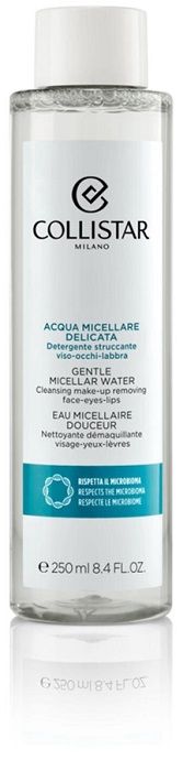 Collistar Acqua Micellare Delicata 250ml