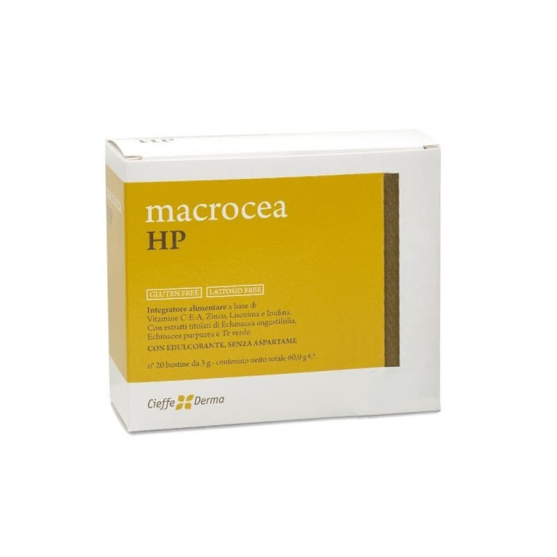 979945678 - Cieffe Derma Macrocea Hp 20 bustine - 4735830_2.jpg