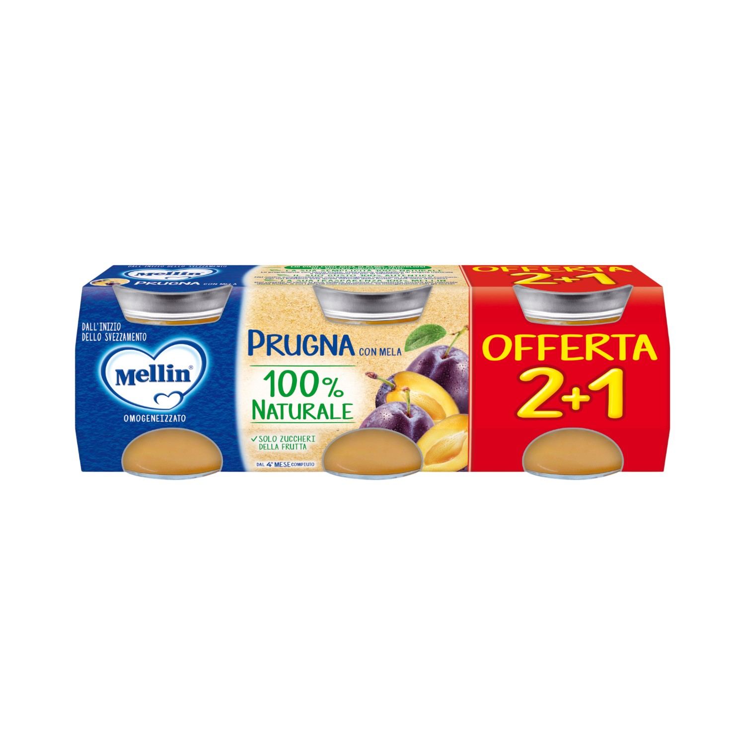 987032380 - MELLIN OMOGENEIZZATO PRUGNA 3 PEZZI DA 100 G - 4783097_2.jpg