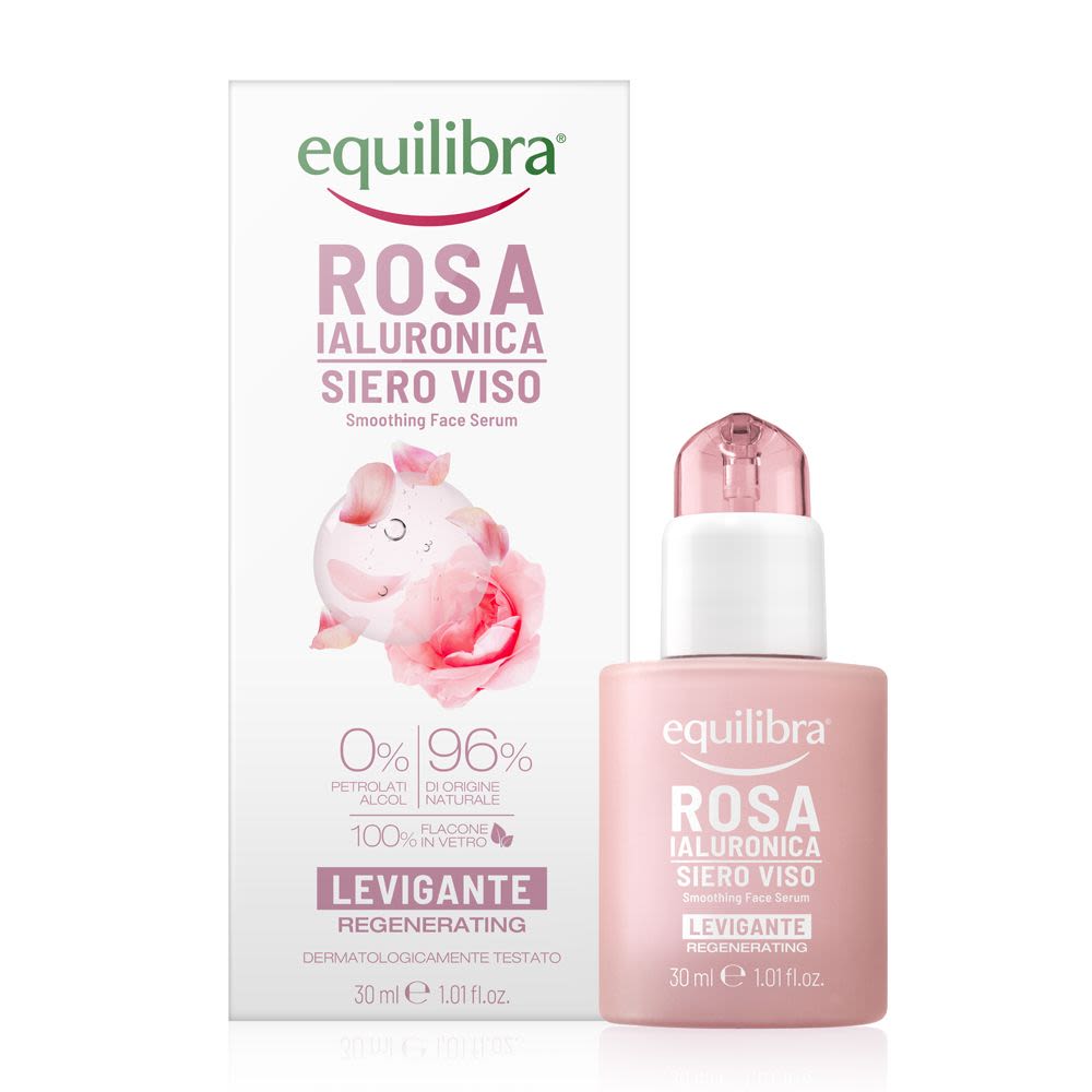984206348 - Equilibra Rosa Ialuronica Siero Viso Levigante 30ml - 4740510_2.jpg