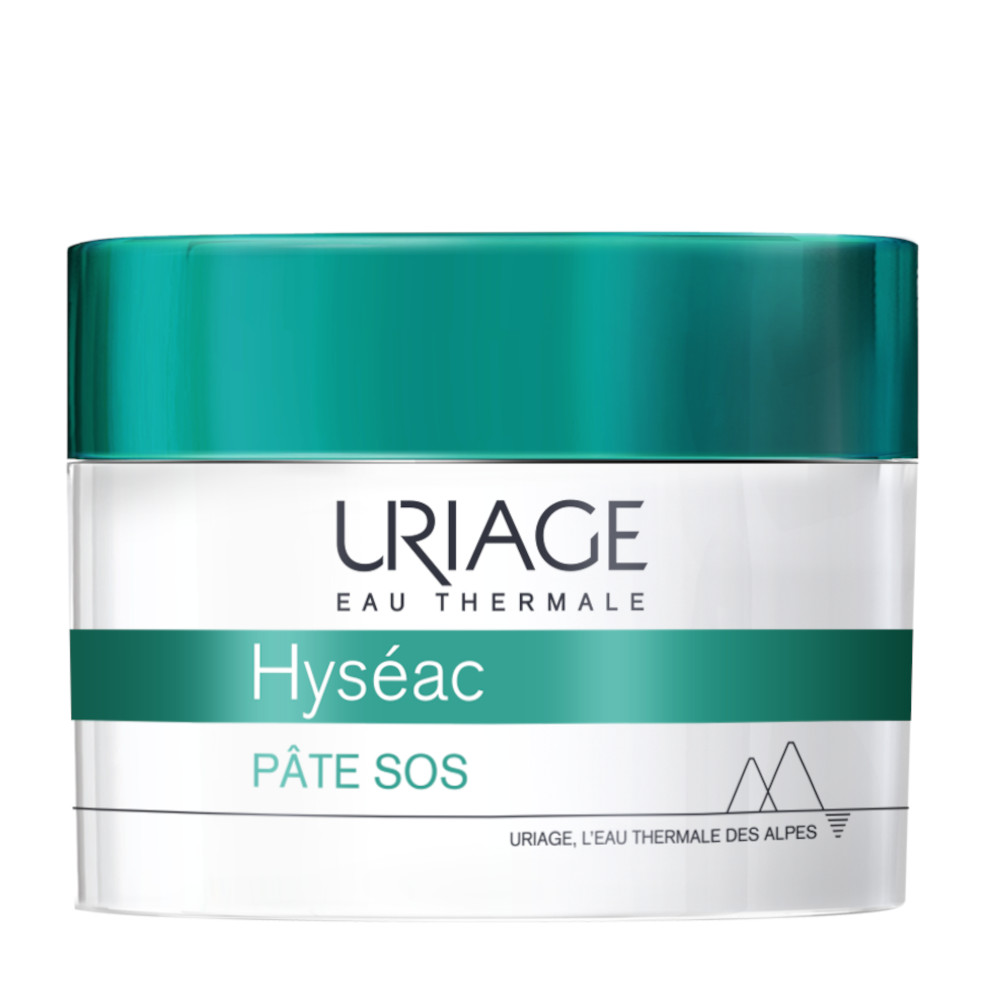 Uriage Hyseac Pasta Sos 15g