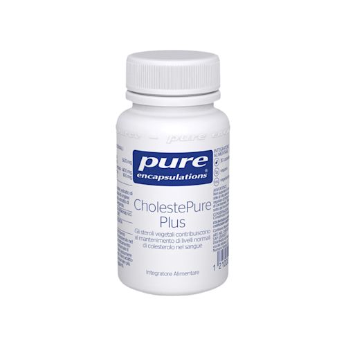 image - 985769759 - Integratore alimentare con fitosteroli vegetali che contribuiscono al mantenimento di livelli normali di colesterolo nel sangue, adatto ai vegani. - 4841563_2.jpg